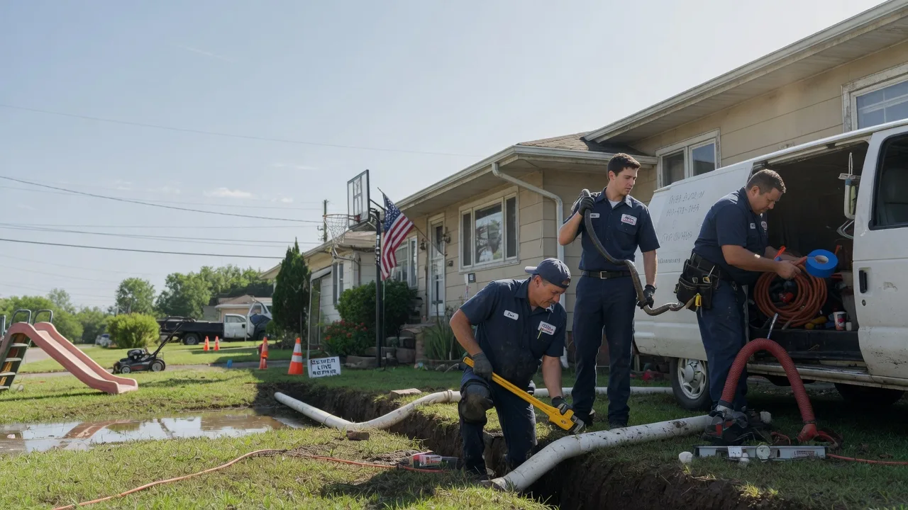 Toilet Installation in Cullen, LA near me